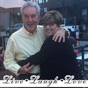 Meet your Posher, Kathie